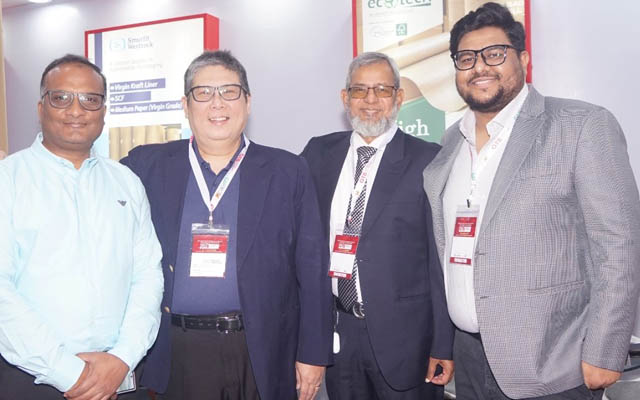 Growth of the company