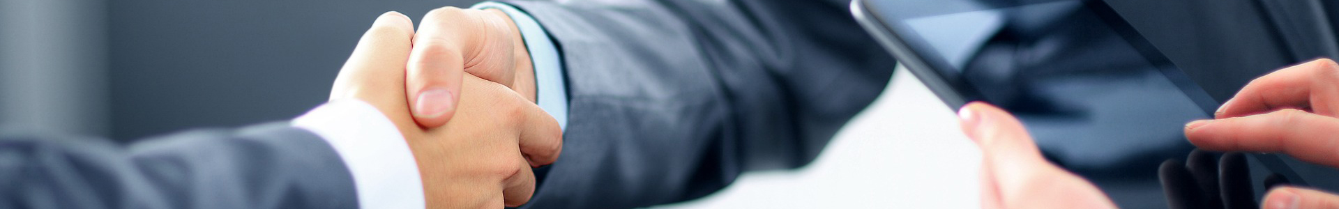 Growth of the company